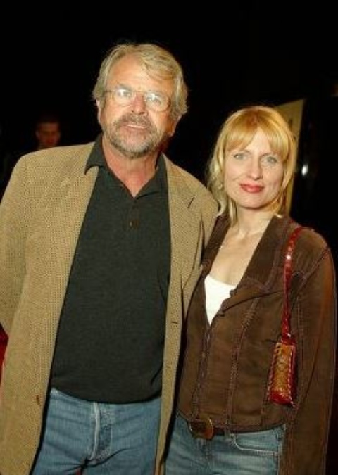Eugenie Devane: The Life And Love Of William Devanes Wife | Glamour Fame